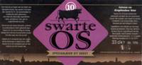 Swarte Os, Swarte Os 10