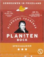 Friese Bierbrouwerij Us Heit, Planeten Bock