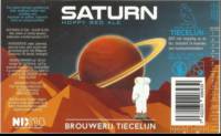 Brouwerij Tiecelijn, Saturn Hoppy Red Ale