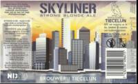 Brouwerij Tiecelijn, Skyliner Strong Blonde Ale