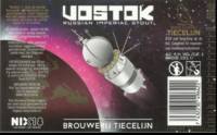 Brouwerij Tiecelijn, Vostok Russian Imperial Stout