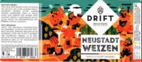 Drift Brouwers, Neustadt Weizen