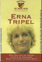 Bierbrouwerij De Oude Rijn, Erna Tripel