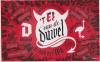 Brouwerij 't IJ, 't Ei Van De Duivel