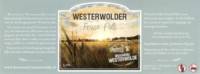 Brouwerij Westerwolde, Frisse Pils