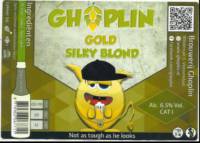 Stadsbrouwerij Veenendaal, Gold Silky Blond