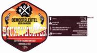 Brouwerij De Moersleutel, Bountyhunter