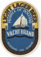 Phoenix, Yacht Brand Light Lager Beer
