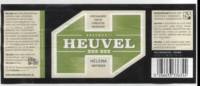 Brouwerij Heuvel, Helena Weitbier