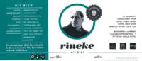 Brouwerij Laarbeek, Rineke Wit Bier