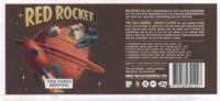 Two Chefs Brewing, Red Rocket Red IPA