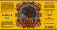 Grutte Pier Brouwerij, Kuit