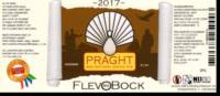 Bierbrouwerij Praght, Flevobock 2017