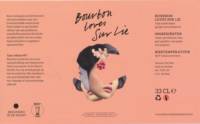 Brouwerij In De Nacht, Bourbon Loves Sur Lie