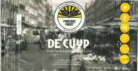 Viceroy Brewing, De Cuyp Brett Dubbel