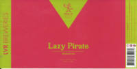 De Zoetermeerse Brouwerij, Lazy Pirate Session IPA