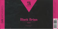 De Zoetermeerse Brouwerij, Black Brian Porter