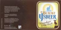 Bierbrouwerij De Blauwe IJsbeer, Weijsbeer Bock