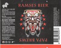 RamsesBier, Bobcat 2.0