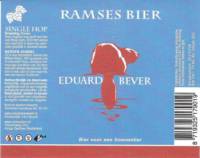 RamsesBier, Eduard Bever