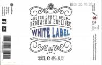 Brouwerij Emelisse, White Label Imperial Russian Stout