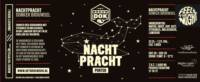 Het Brouwdok, Nachtpracht Porter