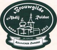 Stichting Brouwgilde Abdij Rolduc anno 2013, Rolducker Zwaere