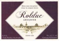 Stichting Brouwgilde Abdij Rolduc anno 2013, Abdijbier