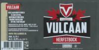 Vlaardingse Bierbrouwerij, Vulcaan Herfstbock 