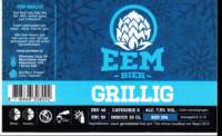Brouwerij Eembier, Grillig