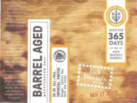 Jopen B.V., Barrel Aged Meesterstuk 2017