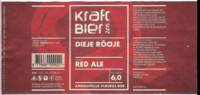 KraftBier, Dieje Rôoje Red Ale