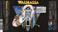 Walhalla Craft Beer, Nanouq Winter Ale