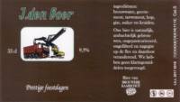 Brouwerij Kaarschot, J.Den Boer