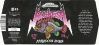 Brouwerij De Kromme Haring, Rockfish Amerikan Amber