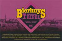 Brouwerij Eembier, Bierhuys Tripel