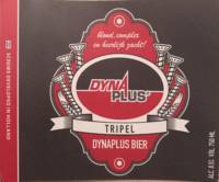 De Heidebrouwerij, Dynaplus Tripel