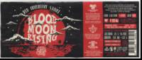 Pontus Brewing , Blood Moon Rising