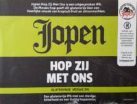 Jopen B.V., Hop Zij Met Ons