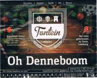 Bierbrouwerij De Fontein, Oh Denneboom