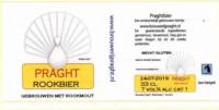 Bierbrouwerij Praght, Rookbier