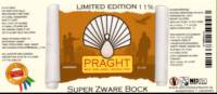 Bierbrouwerij Praght, Super Zware Bock