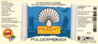 Bierbrouwerij Praght, Polderpionier