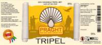 Bierbrouwerij Praght, Tripel