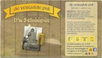 Brouwerij de Vergulde Pul, D'n Schééper Blond