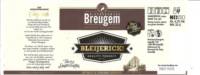 Breugem Bier, Bleijerick