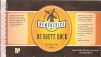 Hemursbier, De Soete Bock