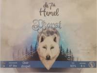 Brouwerij De 7e Hemel, Vorst Quadrupel