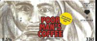 Strieper Craft Beer Company, Poor Man's Coffee