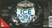 vandeStreek, Ice Mint IPA